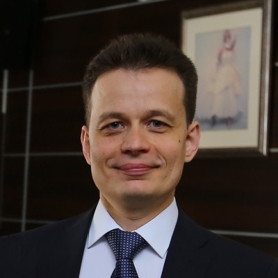 Alexey Kichin